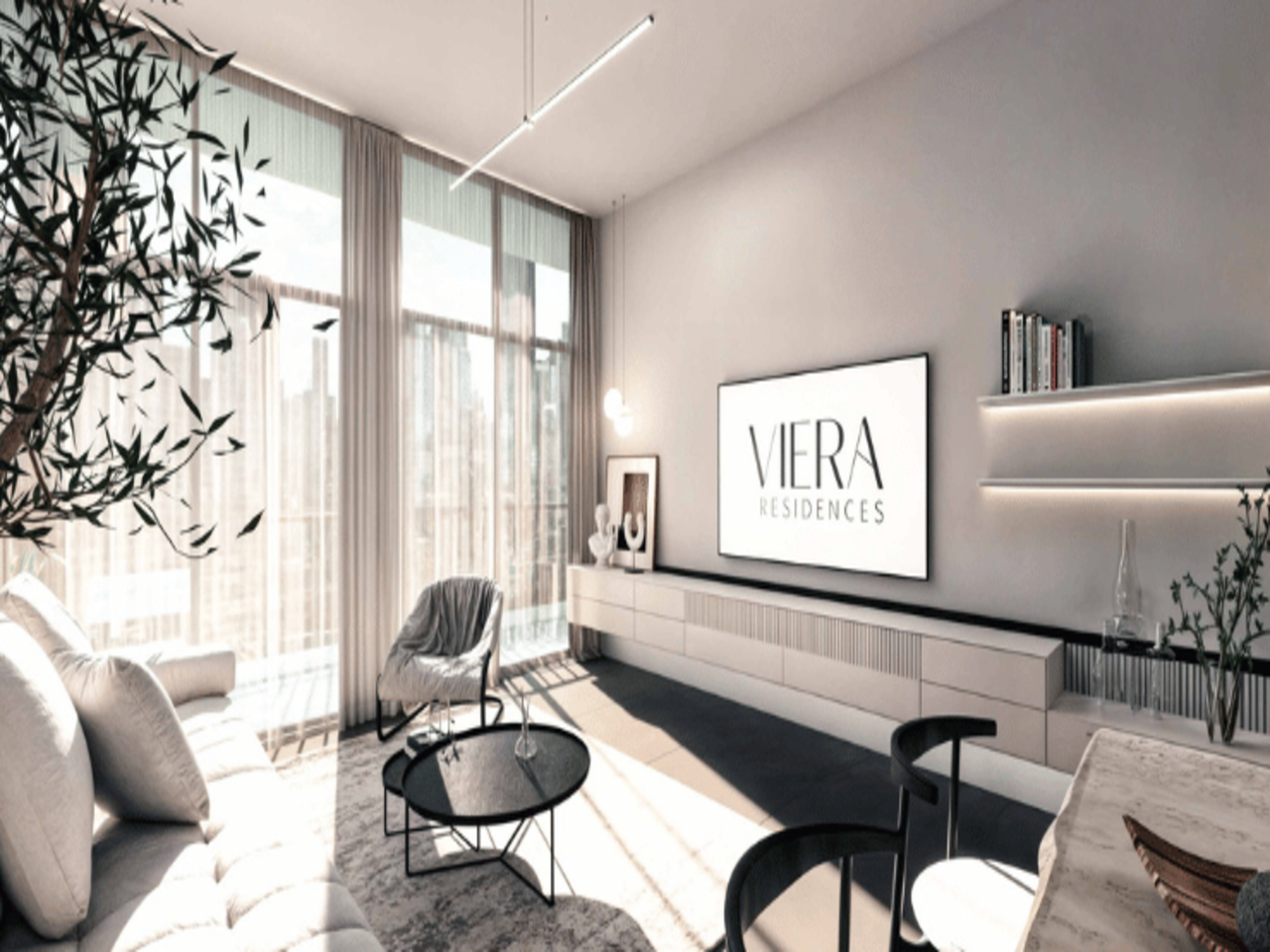 Viera Residences /Q1 2026
